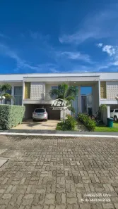 Casa com 4 Quartos para alugar, 250m² no Santa Genoveva, Goiânia