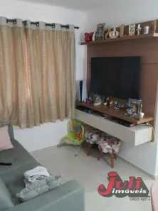 Apartamento com 2 Quartos à venda, 42m² no Campanário, Diadema