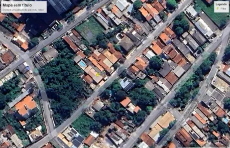 Casa com 4 Quartos à venda, 288m² no Goiabeira, Cuiabá