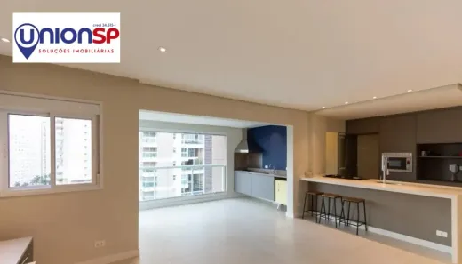 Apartamento com 1 Quarto à venda, 73m² no Jardim Fonte do Morumbi, São Paulo