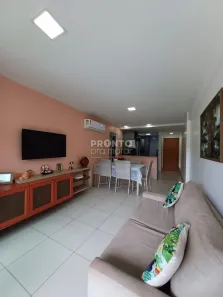 Apartamento com 2 Quartos à venda, 72m² no Centro, Ipojuca