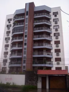 Apartamento com 3 Quartos para alugar, 180m² no Centro, Esteio