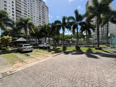 Apartamento com 3 Quartos à venda, 77m² no Nova Parnamirim, Parnamirim