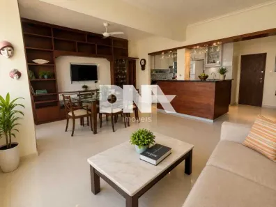 Apartamento com 3 Quartos à venda, 130m² no Copacabana, Rio de Janeiro