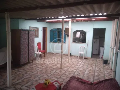 Casa de Condomínio com 3 Quartos à venda, 200m² no Méier, Rio de Janeiro