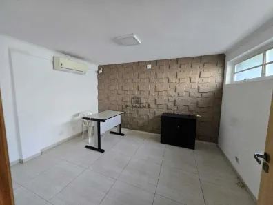 Imóvel Comercial para alugar, 122m² no Cidade Jardim, Piracicaba