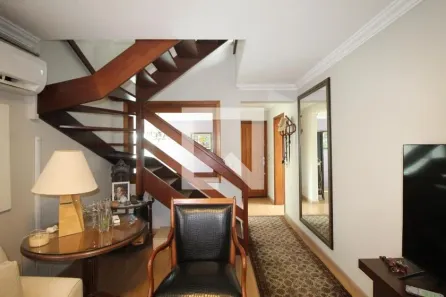 Cobertura com 3 Quartos à venda, 217m² no Petrópolis, Porto Alegre