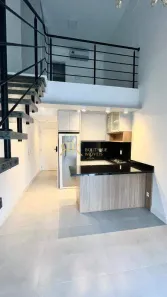 Apartamento com 1 Quarto para alugar, 41m² no Campeche, Florianópolis