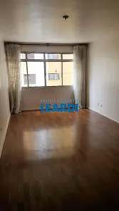 Apartamento com 3 Quartos à venda, 127m² no Perdizes, São Paulo