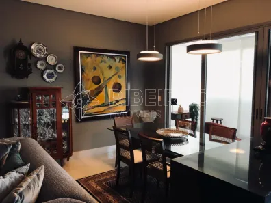 Apartamento com 2 Quartos à venda, 84m² no Jardim Botânico, Ribeirão Preto
