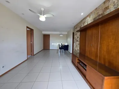 Apartamento com 3 Quartos à venda, 102m² no Barra Olímpica, Rio de Janeiro