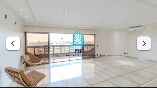 Cobertura com 6 Quartos à venda, 590m² no Santa Paula, São Caetano do Sul