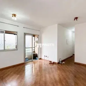 Apartamento com 3 Quartos à venda, 76m² no Planalto, São Bernardo do Campo