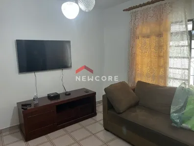 Casa com 2 Quartos à venda, 160m² no Jardim Líbano, São Paulo