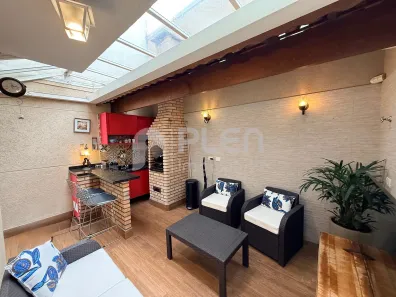 Sobrado com 3 Quartos à venda, 143m² no Vila Isolina Mazzei, São Paulo