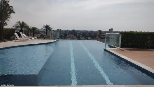Apartamento com 3 Quartos à venda, 86m² no Vila Dubus, Presidente Prudente