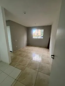 Apartamento com 1 Quarto para alugar, 40m² no Boa União (Abrantes), Camaçari