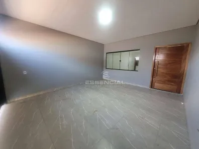 Casa com 3 Quartos à venda, 120m² no Parque Marajoara, Botucatu