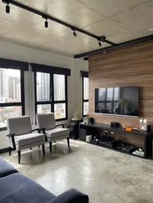 Apartamento com 2 Quartos à venda, 70m² no Vila Regente Feijó, São Paulo