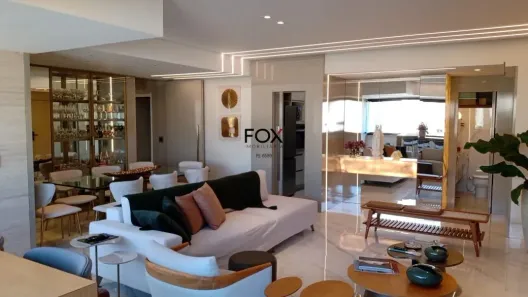 Apartamento com 4 Quartos à venda, 170m² no Lourdes, Belo Horizonte