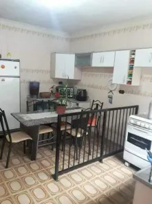 Sobrado com 3 Quartos à venda, 140m² no Jardim Ipanema, Santo André