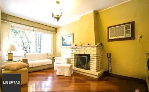 Casa com 7 Quartos à venda, 312m² no Petrópolis, Porto Alegre