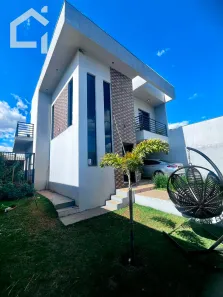 Sobrado com 3 Quartos à venda, 137m² no Residencial Tosi, Itupeva