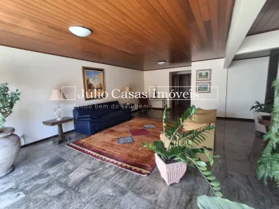 Apartamento com 3 Quartos para alugar, 181m² no Centro, Sorocaba