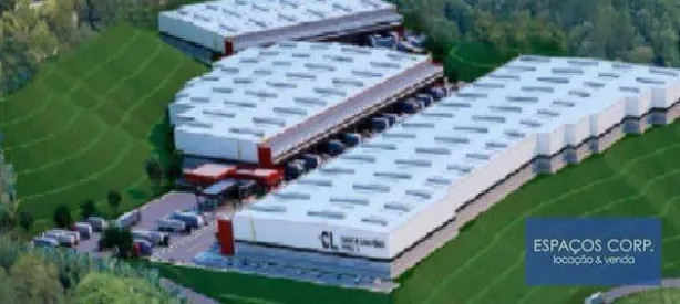 Galpão/Depósito/Armazém para alugar, 5670m² no Água Espraiada, Embu das Artes