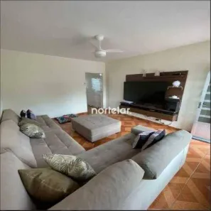 Sobrado com 2 Quartos à venda, 100m² no Jardim Vivan, São Paulo