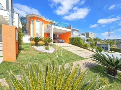 Casa de Condomínio com 4 Quartos à venda, 232m² no Jardim Colibri, Cotia