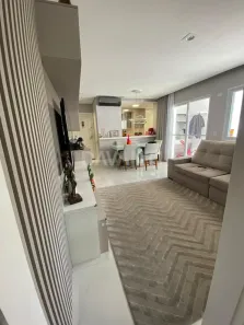 Apartamento com 3 Quartos à venda, 83m² no Mansões Santo Antônio, Campinas