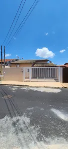 Casa com 3 Quartos à venda, 124m² no Residencial Regissol I, Mirassol