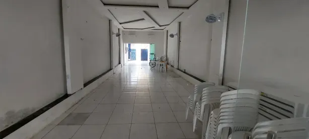 Prédio Comercial com 7 Quartos à venda, 530m² no Jurunas, Belém