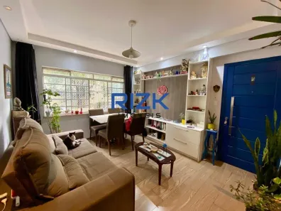 Apartamento com 2 Quartos à venda, 97m² no Jardim da Glória, São Paulo
