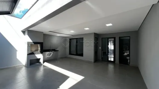 Casa com 3 Quartos à venda, 130m² no Jardim Nossa Senhora de Fátima, Americana