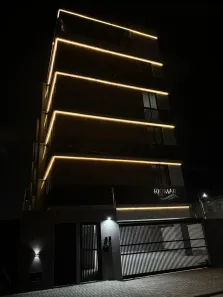 Apartamento com 1 Quarto à venda, 25m² no Intermares, Cabedelo