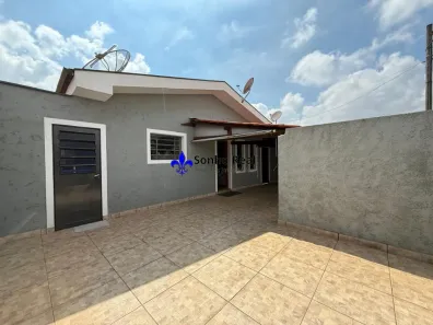 Casa com 3 Quartos à venda, 134m² no Centro, Charqueada