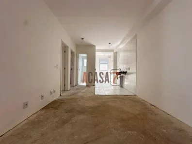 Apartamento com 2 Quartos à venda, 49m² no Além Ponte, Sorocaba