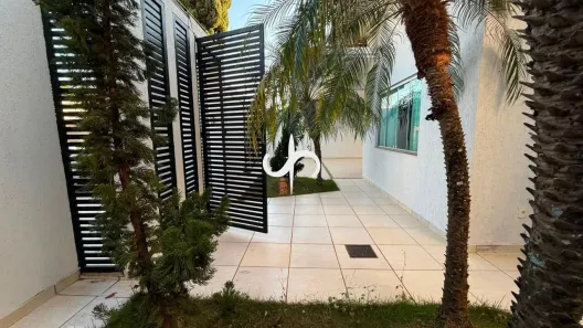 Casa com 3 Quartos à venda, 394m² no Anápolis City, Anápolis