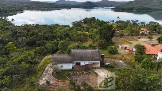Fazenda/Sítio com 5 Quartos à venda, 3500m² no Área Rural de Caldas Novas, Caldas Novas