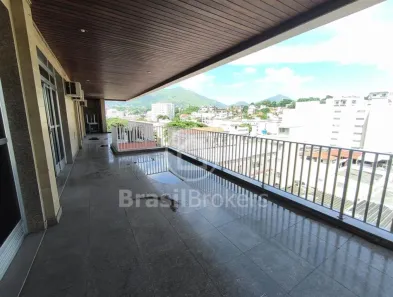 Cobertura com 4 Quartos à venda, 613m² no Todos os Santos, Rio de Janeiro