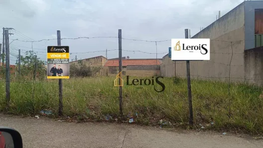 Lote/Terreno à venda, 300m² no Parque América, Itu