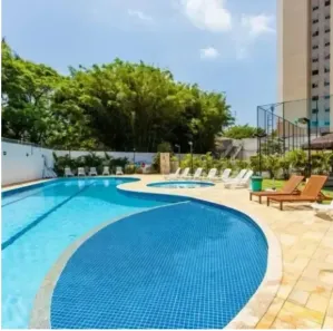 Apartamento com 3 Quartos à venda, 73m² no Jaguaré, São Paulo