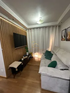 Apartamento com 2 Quartos à venda, 60m² no Bethaville I, Barueri