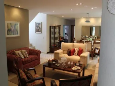 Casa com 4 Quartos à venda, 345m² no Parque Reserva Fazenda Imperial, Sorocaba