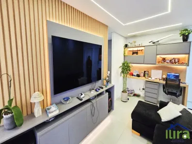Apartamento com 3 Quartos à venda, 96m² no Vila Osasco, Osasco