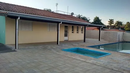 Fazenda/Sítio com 3 Quartos à venda, 350m² no Vivendas do Engenho D'Água, Itatiba