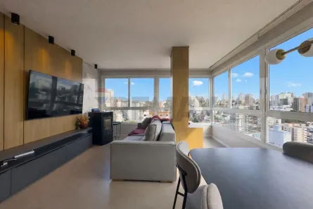 Apartamento com 2 Quartos à venda, 85m² no São Francisco, Bento Gonçalves