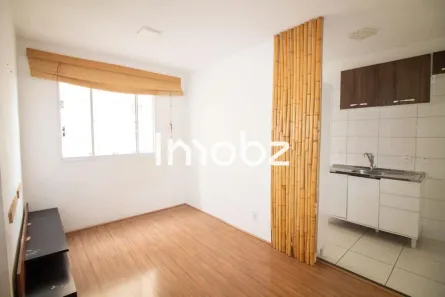 Apartamento com 2 Quartos à venda, 50m² no Vila Plana, São Paulo